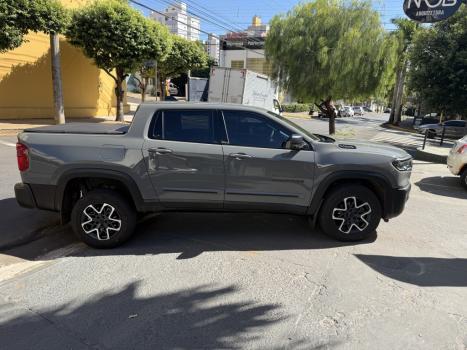 RAM Rampage 2.0 4P TURBO DIESEL REBEL 4X4 AUTOMTICO, Foto 18