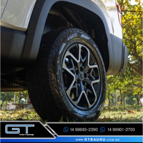 RAM Rampage 2.0 4P TURBO DIESEL REBEL 4X4 AUTOMTICO, Foto 8