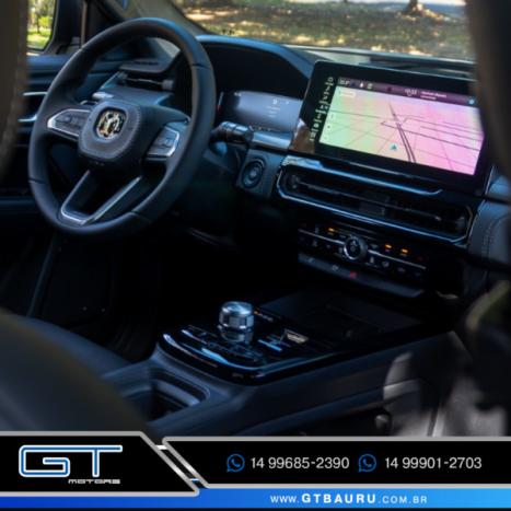 RAM Rampage 2.0 4P TURBO DIESEL REBEL 4X4 AUTOMTICO, Foto 12