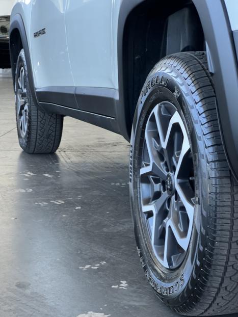 RAM Rampage 2.0 4P TURBO DIESEL REBEL 4X4 AUTOMTICO, Foto 13