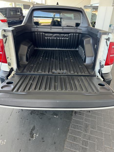 RAM Rampage 2.0 4P TURBO DIESEL REBEL 4X4 AUTOMTICO, Foto 15