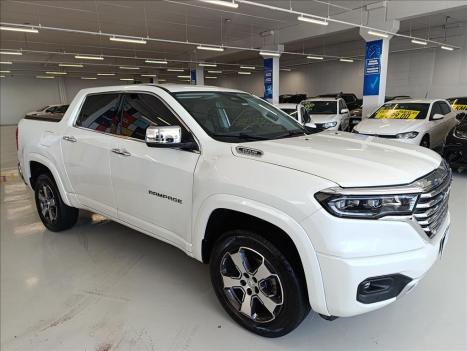 RAM Rampage 2.0 4P TURBO DIESEL LARAMIE 4X4 AUTOMTICO, Foto 3