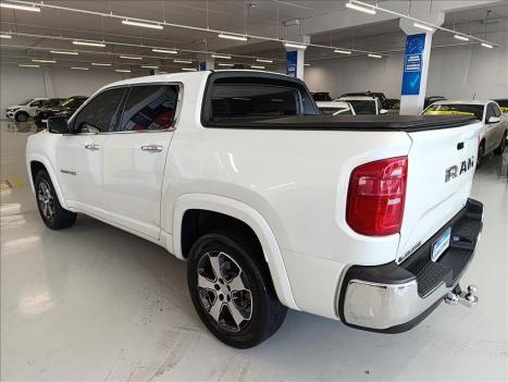 RAM Rampage 2.0 4P TURBO DIESEL LARAMIE 4X4 AUTOMTICO, Foto 4