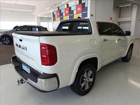 RAM Rampage 2.0 4P TURBO DIESEL LARAMIE 4X4 AUTOMTICO, Foto 6