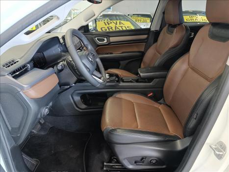 RAM Rampage 2.0 4P TURBO DIESEL LARAMIE 4X4 AUTOMTICO, Foto 8