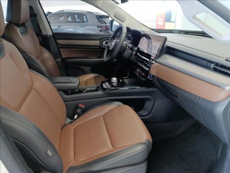 RAM Rampage 2.0 4P TURBO DIESEL LARAMIE 4X4 AUTOMTICO, Foto 10