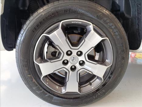 RAM Rampage 2.0 4P TURBO DIESEL LARAMIE 4X4 AUTOMTICO, Foto 15