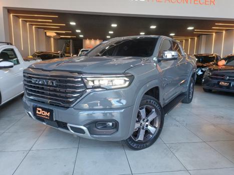 RAM Rampage 2.0 4P TURBO DIESEL LARAMIE 4X4 AUTOMTICO, Foto 1