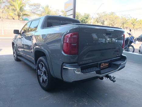 RAM Rampage 2.0 4P TURBO DIESEL LARAMIE 4X4 AUTOMTICO, Foto 6