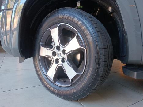 RAM Rampage 2.0 4P TURBO DIESEL LARAMIE 4X4 AUTOMTICO, Foto 7