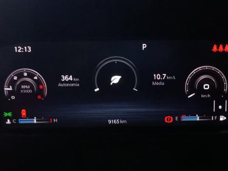 RAM Rampage 2.0 4P TURBO DIESEL LARAMIE 4X4 AUTOMTICO, Foto 11