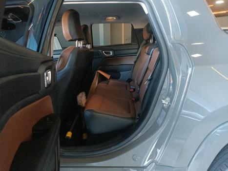 RAM Rampage 2.0 4P TURBO DIESEL LARAMIE 4X4 AUTOMTICO, Foto 13