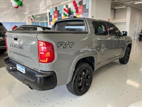 RAM Rampage 2.0 4P TURBO DIESEL REBEL 4X4 AUTOMTICO, Foto 6
