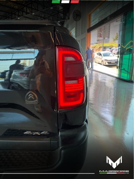 RAM Rampage 2.0 4P TURBO DIESEL REBEL 4X4 AUTOMTICO, Foto 10