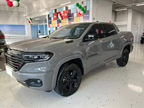 RAM Rampage 2.0 4P TURBO DIESEL REBEL 4X4 AUTOMTICO, Foto 1