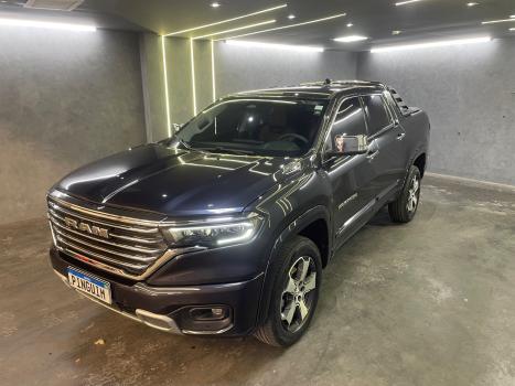 RAM Rampage 2.0 4P TURBO DIESEL LARAMIE 4X4 AUTOMTICO, Foto 2