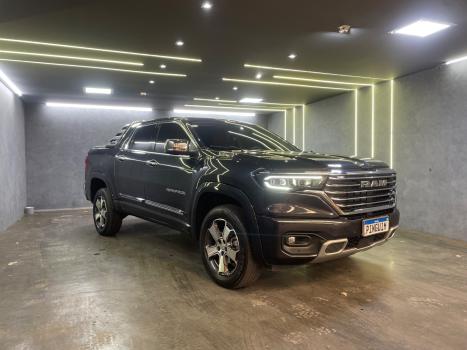 RAM Rampage 2.0 4P TURBO DIESEL LARAMIE 4X4 AUTOMTICO, Foto 4