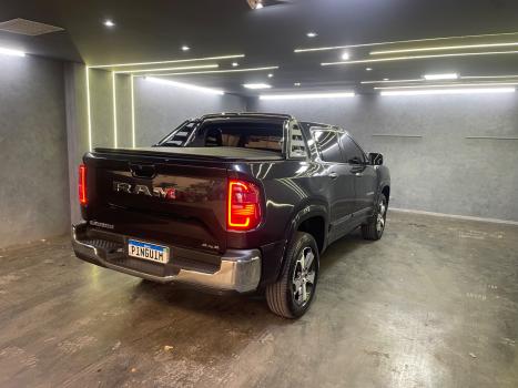 RAM Rampage 2.0 4P TURBO DIESEL LARAMIE 4X4 AUTOMTICO, Foto 6
