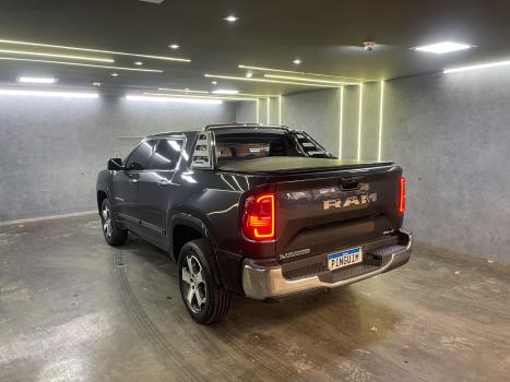RAM Rampage 2.0 4P TURBO DIESEL LARAMIE 4X4 AUTOMTICO, Foto 7