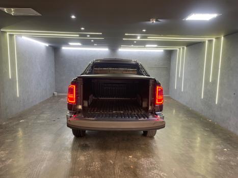 RAM Rampage 2.0 4P TURBO DIESEL LARAMIE 4X4 AUTOMTICO, Foto 9