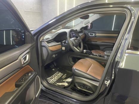 RAM Rampage 2.0 4P TURBO DIESEL LARAMIE 4X4 AUTOMTICO, Foto 13