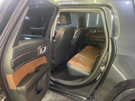 RAM Rampage 2.0 4P TURBO DIESEL LARAMIE 4X4 AUTOMTICO, Foto 14