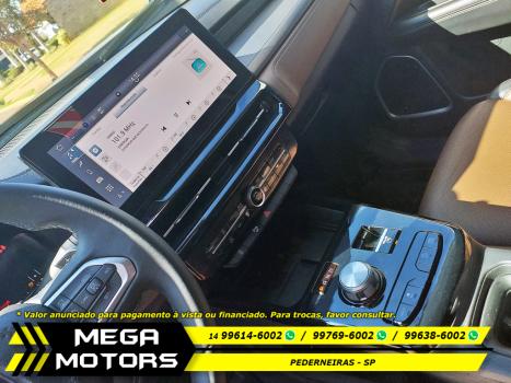 RAM Rampage 2.0 4P TURBO DIESEL LARAMIE 4X4 AUTOMTICO, Foto 11