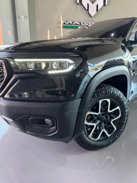 RAM Rampage 2.0 4P TURBO DIESEL REBEL 4X4 AUTOMTICO, Foto 14