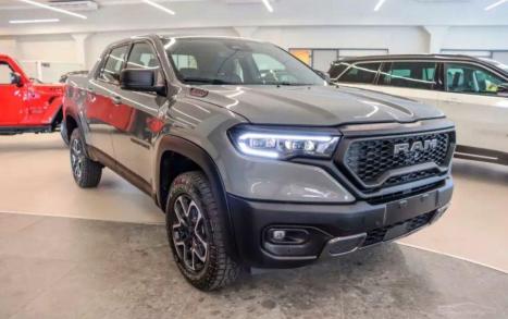 RAM Rampage 2.0 4P TURBO DIESEL REBEL 4X4 AUTOMTICO, Foto 2