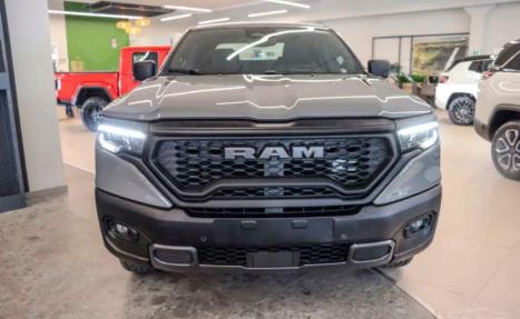 RAM Rampage 2.0 4P TURBO DIESEL REBEL 4X4 AUTOMTICO, Foto 3