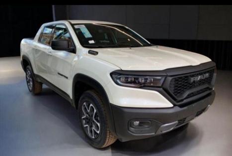 RAM Rampage 2.0 4P TURBO DIESEL REBEL 4X4 AUTOMTICO, Foto 7