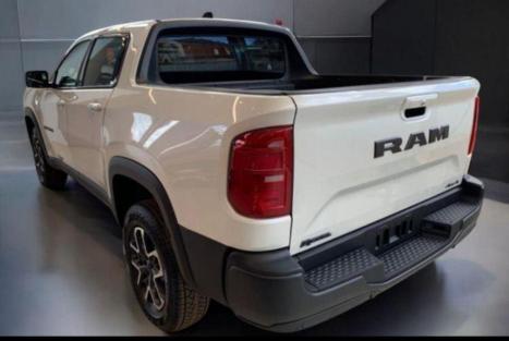 RAM Rampage 2.0 4P TURBO DIESEL REBEL 4X4 AUTOMTICO, Foto 8