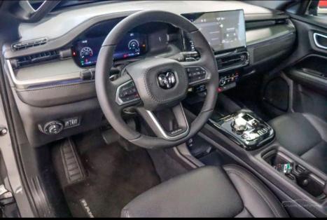RAM Rampage 2.0 4P TURBO DIESEL REBEL 4X4 AUTOMTICO, Foto 11