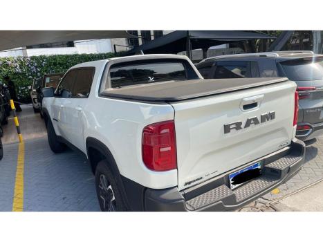 RAM Rampage 2.0 4P TURBO DIESEL REBEL 4X4 AUTOMTICO, Foto 1