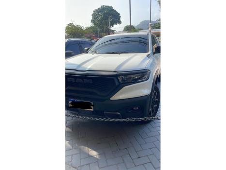 RAM Rampage 2.0 4P TURBO DIESEL REBEL 4X4 AUTOMTICO, Foto 3