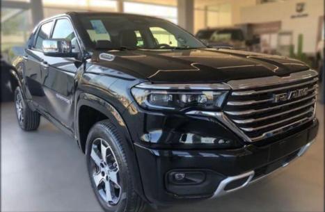 RAM Rampage 2.0 4P TURBO DIESEL LARAMIE 4X4 AUTOMTICO, Foto 1