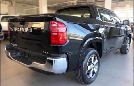 RAM Rampage 2.0 4P TURBO DIESEL LARAMIE 4X4 AUTOMTICO, Foto 3