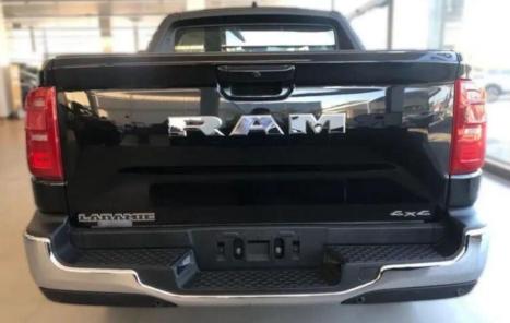 RAM Rampage 2.0 4P TURBO DIESEL LARAMIE 4X4 AUTOMTICO, Foto 4