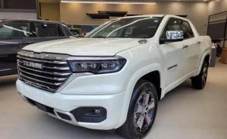 RAM Rampage 2.0 4P TURBO DIESEL LARAMIE 4X4 AUTOMTICO, Foto 5
