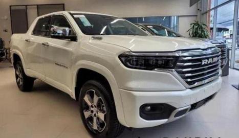 RAM Rampage 2.0 4P TURBO DIESEL LARAMIE 4X4 AUTOMTICO, Foto 6