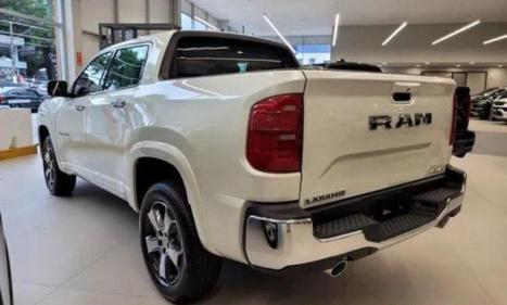RAM Rampage 2.0 4P TURBO DIESEL LARAMIE 4X4 AUTOMTICO, Foto 9