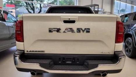 RAM Rampage 2.0 4P TURBO DIESEL LARAMIE 4X4 AUTOMTICO, Foto 10