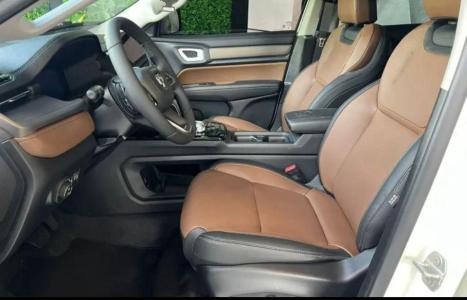 RAM Rampage 2.0 4P TURBO DIESEL LARAMIE 4X4 AUTOMTICO, Foto 11