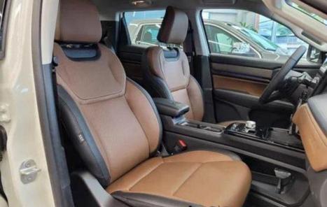 RAM Rampage 2.0 4P TURBO DIESEL LARAMIE 4X4 AUTOMTICO, Foto 14