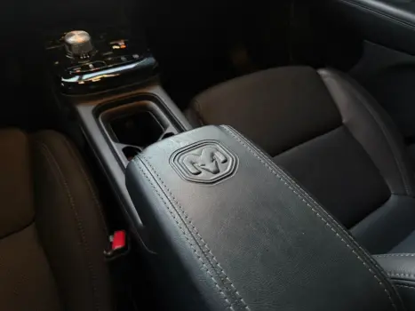 RAM Rampage 2.0 4P TURBO DIESEL REBEL 4X4 AUTOMTICO, Foto 18