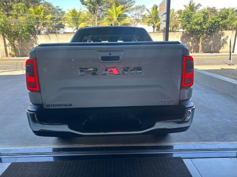 RAM Rampage 2.2 4P BIGHORN TURBO DIESEL 4X4 AUTOMTICO, Foto 7