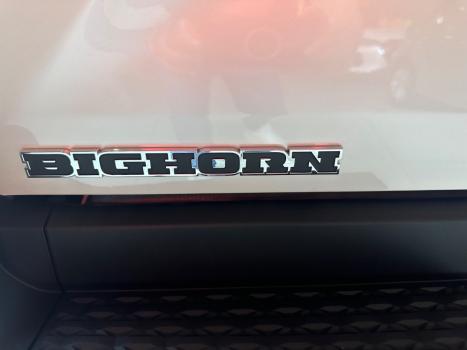 RAM Rampage 2.2 4P BIGHORN TURBO DIESEL 4X4 AUTOMTICO, Foto 9