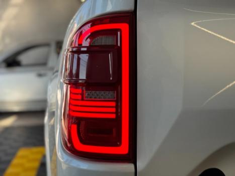 RAM Rampage 2.2 4P BIGHORN TURBO DIESEL 4X4 AUTOMTICO, Foto 9