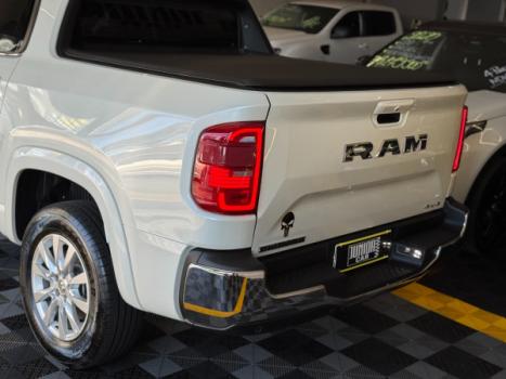 RAM Rampage 2.2 4P BIGHORN TURBO DIESEL 4X4 AUTOMTICO, Foto 10