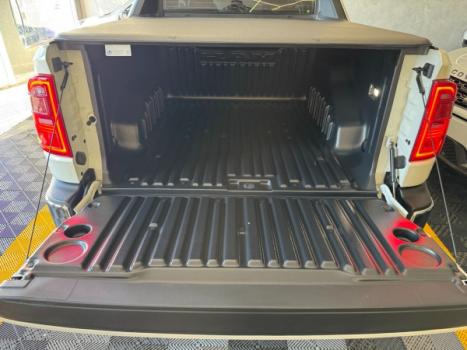 RAM Rampage 2.2 4P BIGHORN TURBO DIESEL 4X4 AUTOMTICO, Foto 12